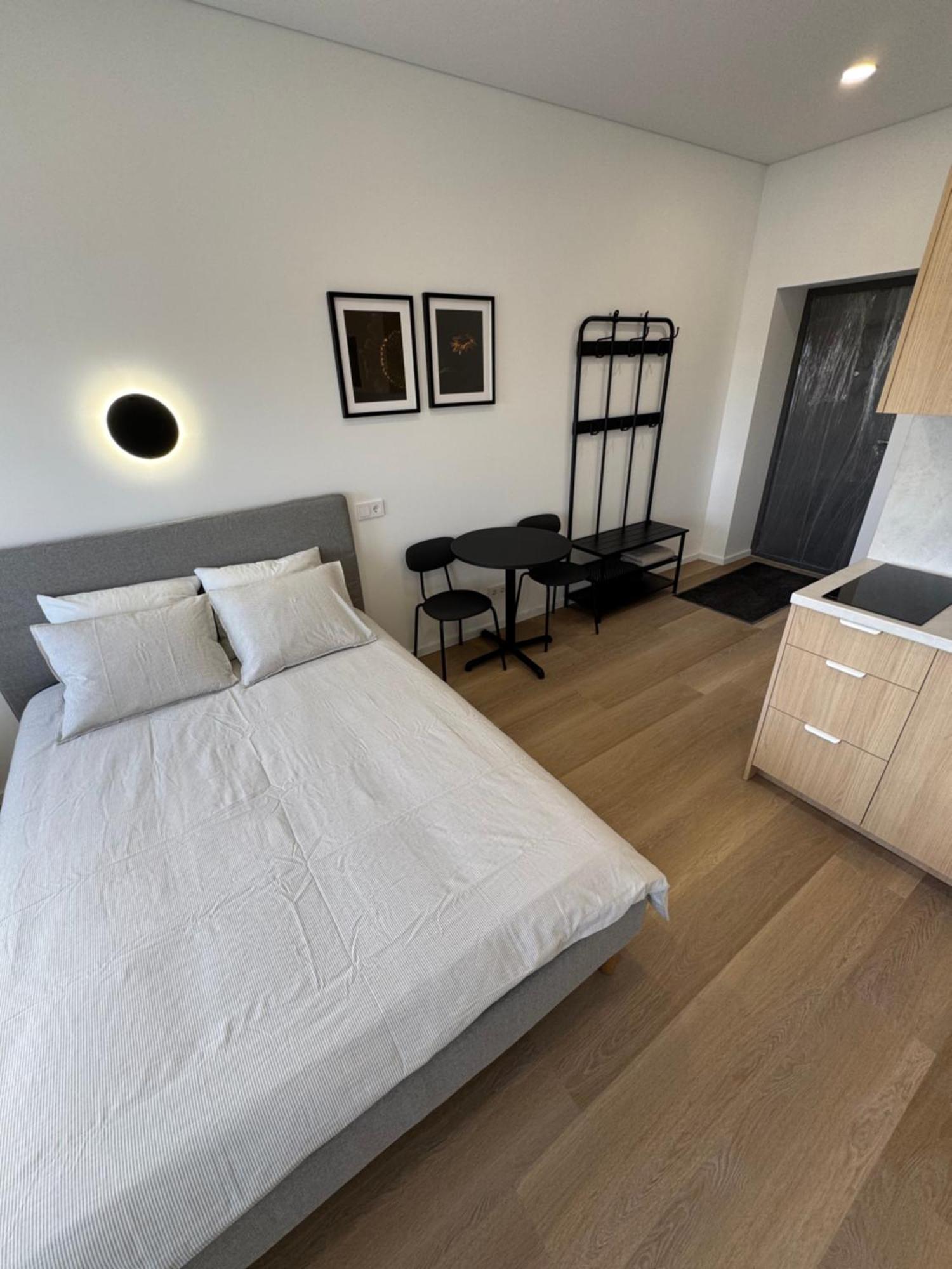 Apartment New Airport *