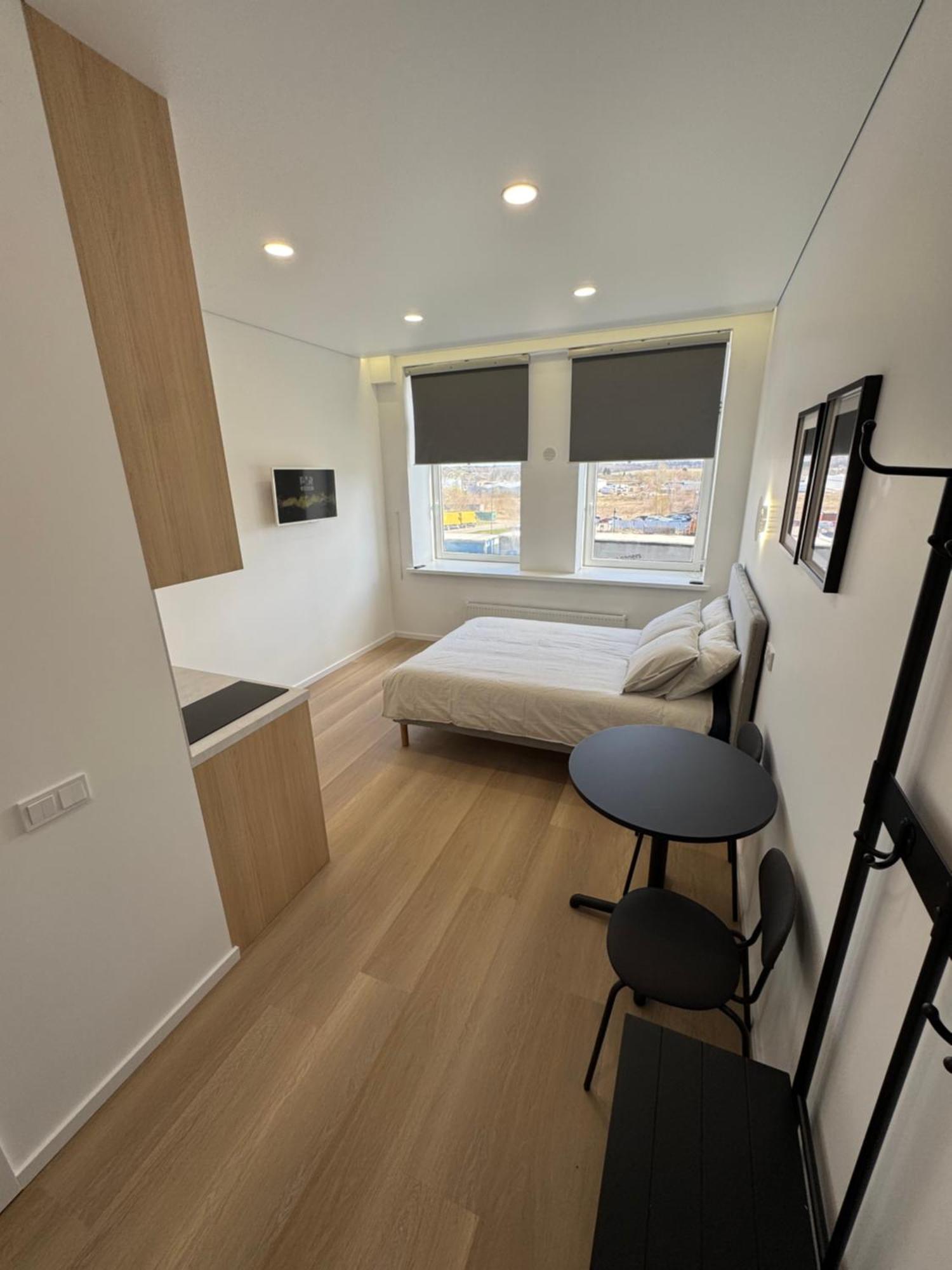 Apartment New Airport *