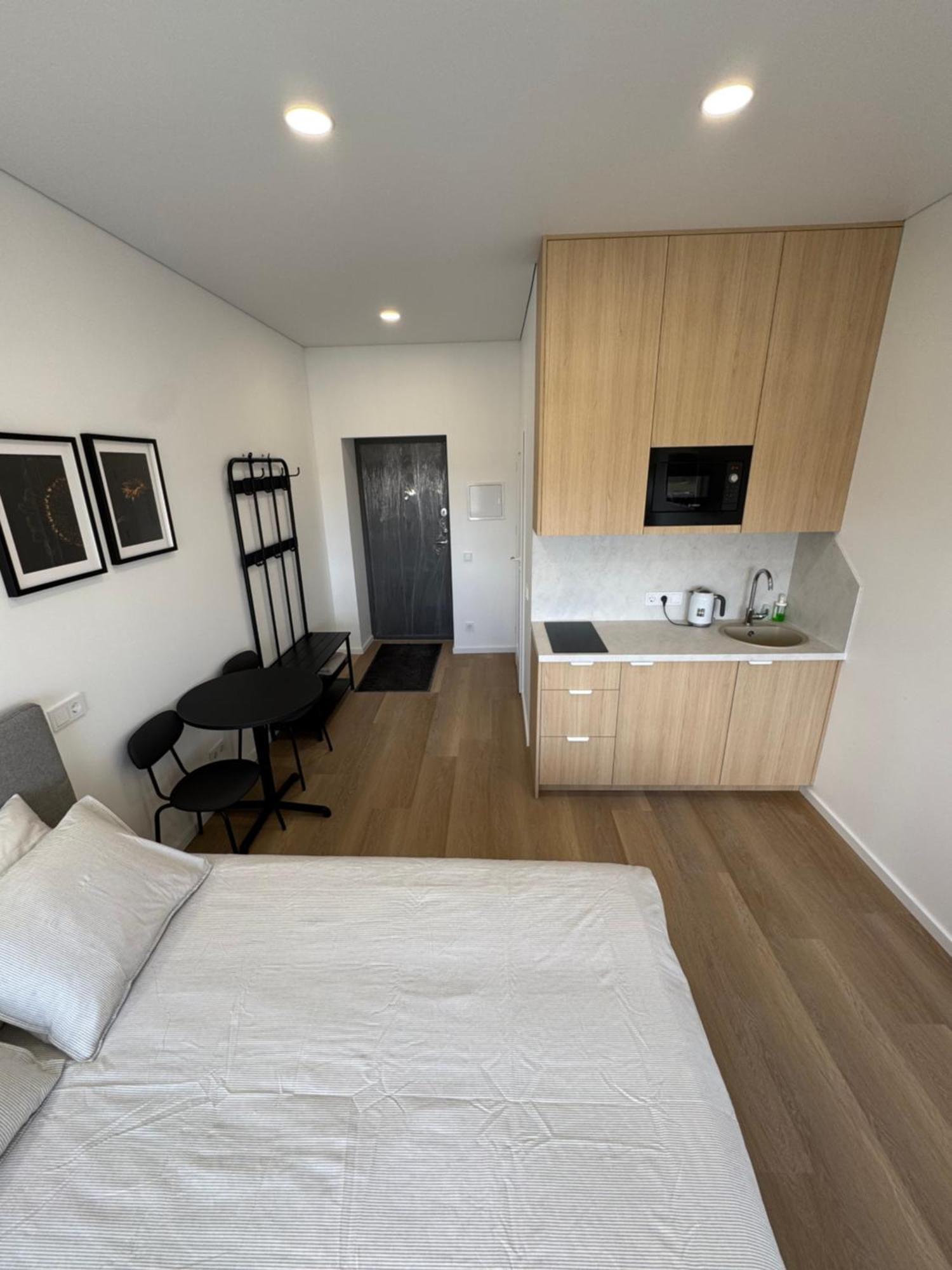 Apartment New Airport *