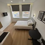 New Airport Apartment