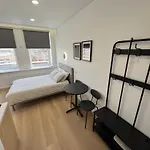 New Airport Apartment