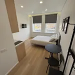 New Airport Apartment