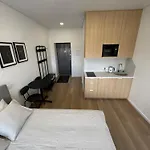 New Airport Apartment